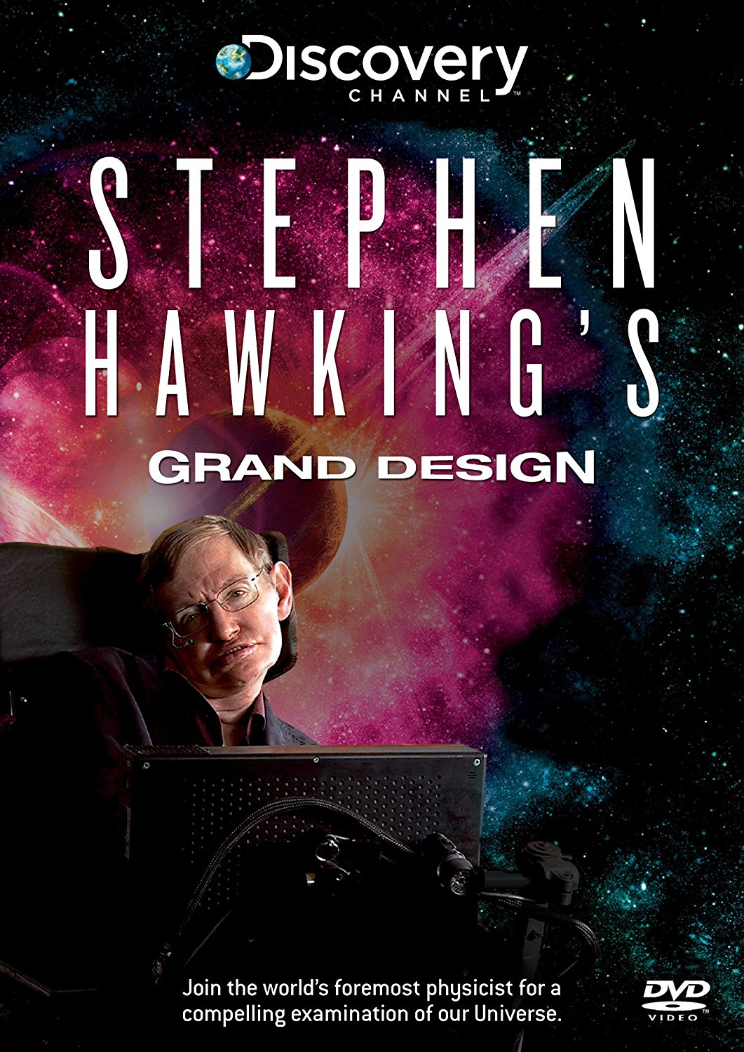 Stephen Hawkings Grand DesignDid God Create the Universe Dub in Hindi full movie download